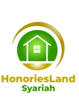 Logo Developer Properti Syariah Batu Licin