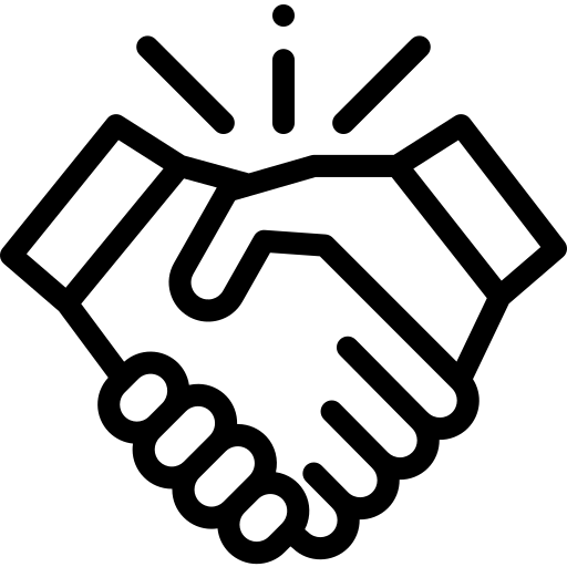 Ikon Kemitraan