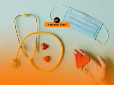 Produk Kesehatan Dewasa