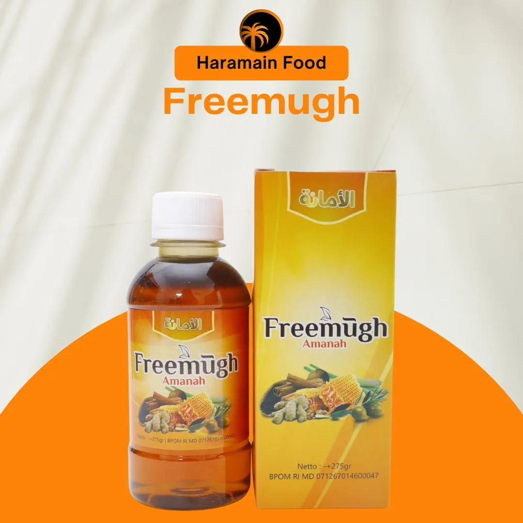 Madu Freemugh