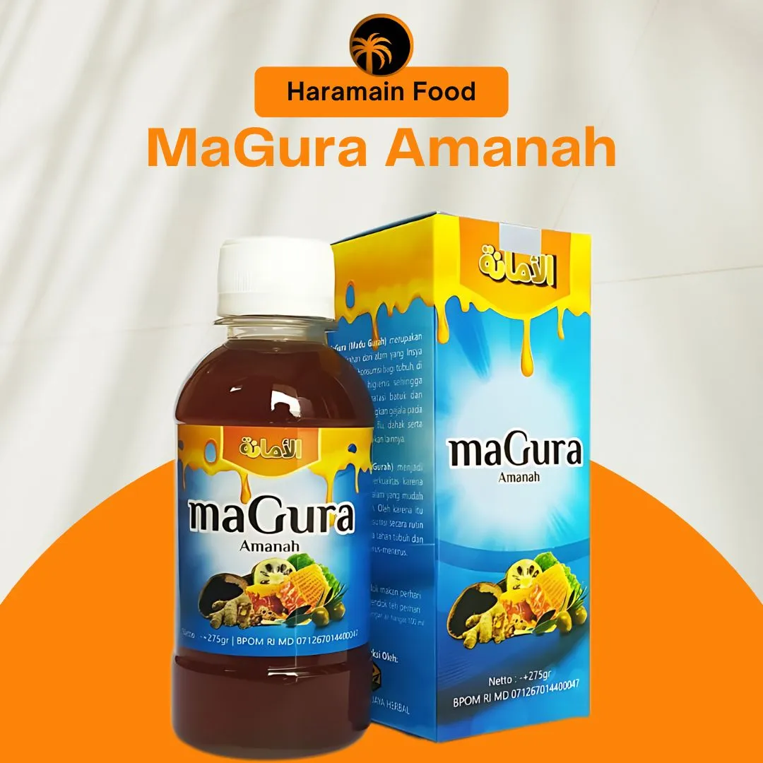 MaGura Amanah
