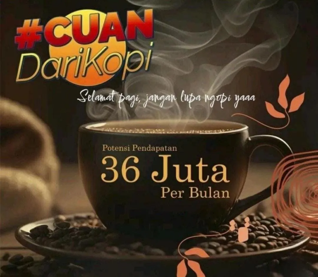 Kopi Juwara