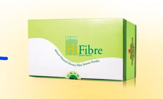 Jiahor Hi-Fibre