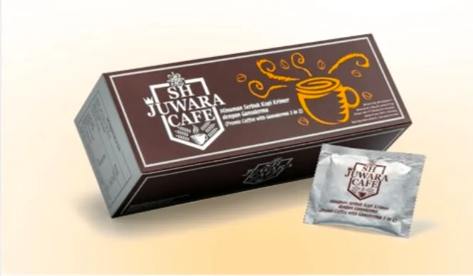 Kopi Juwara 3-in-1