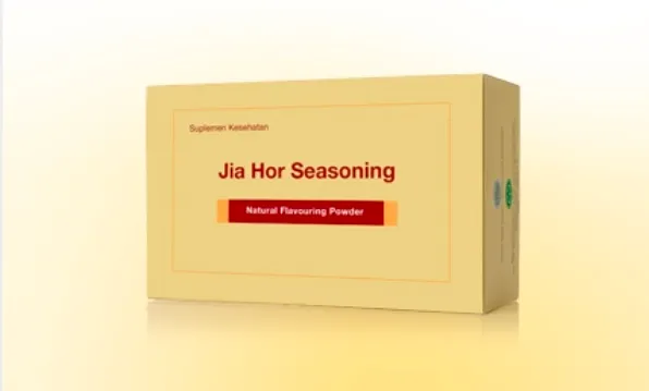 Jia Hor Seasoning