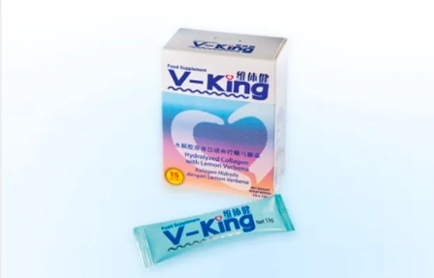 V-King 