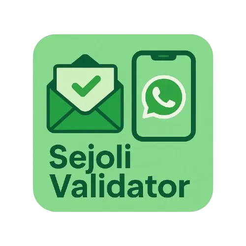 Ilustrasi Validasi Checkout Sejoli