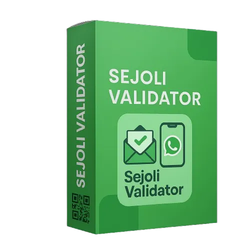 Ilustrasi Addon Validasi Sejoli Terintegrasi