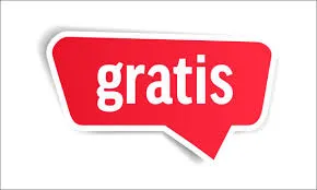 Ikon Pendaftaran Gratis