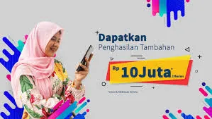 Icon Bingung Cari Penghasilan