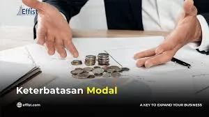 Icon Modal Besar