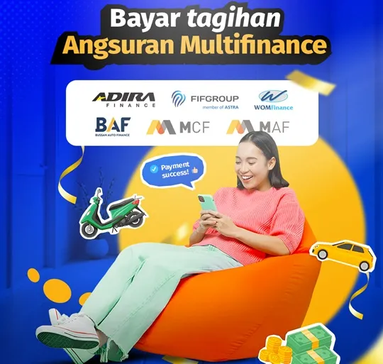 Platform KlikMBC yang Mudah Digunakan
