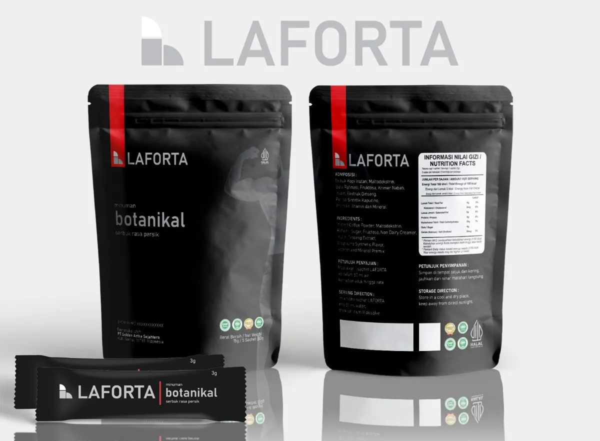 Produk LAFORTA