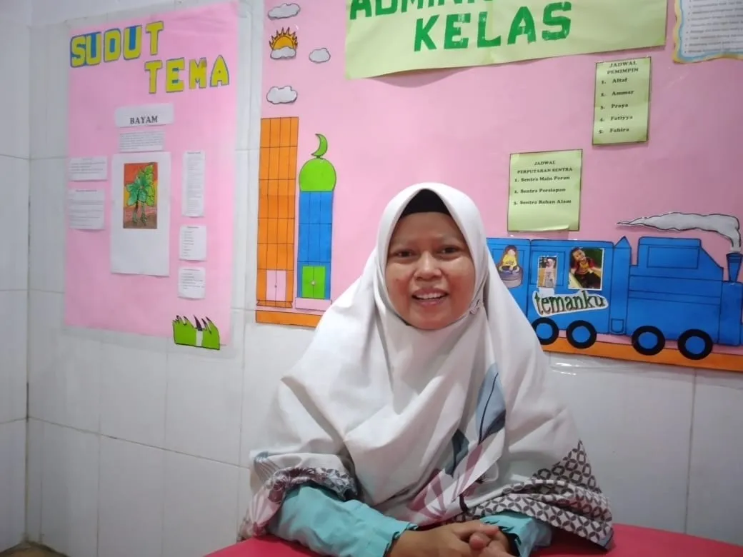 Bunda Sri