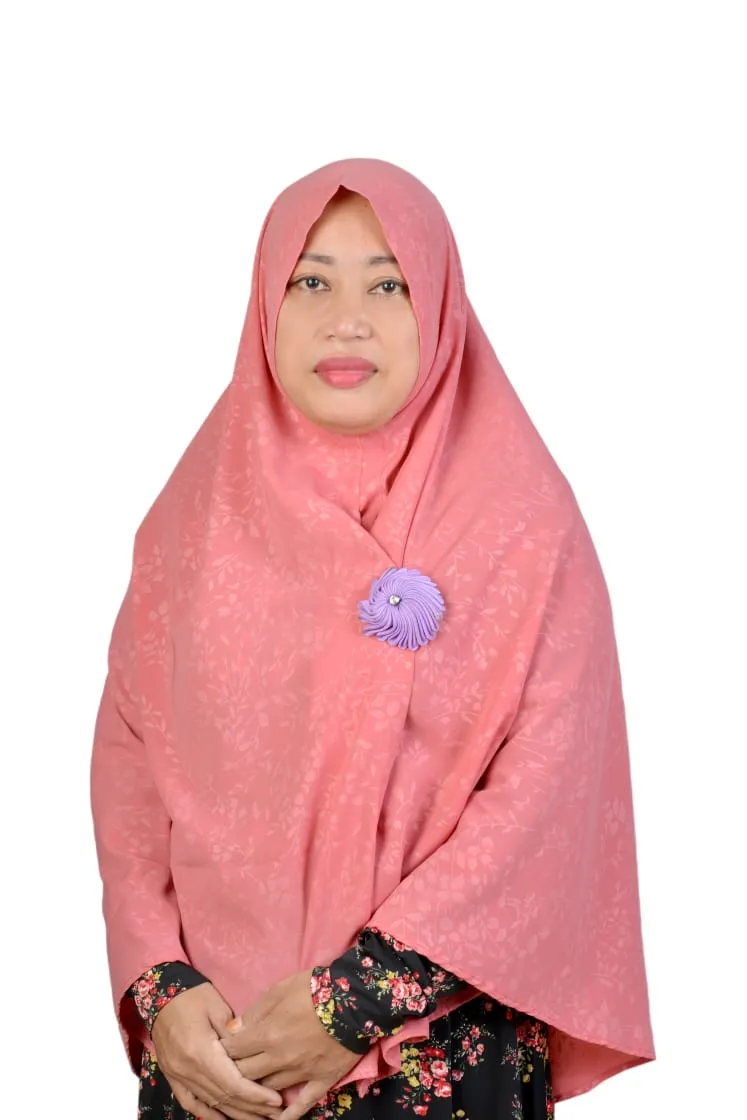 Bunda Mursiah