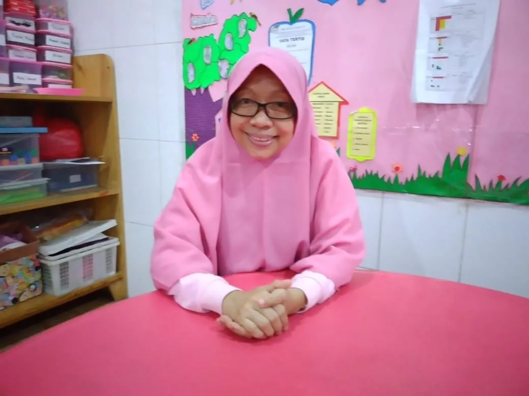 Foto Guru 2