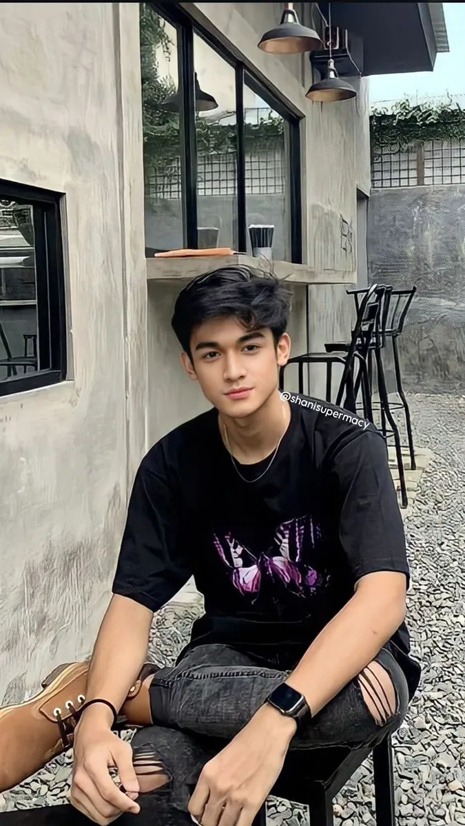 Foto Profil Asep P.