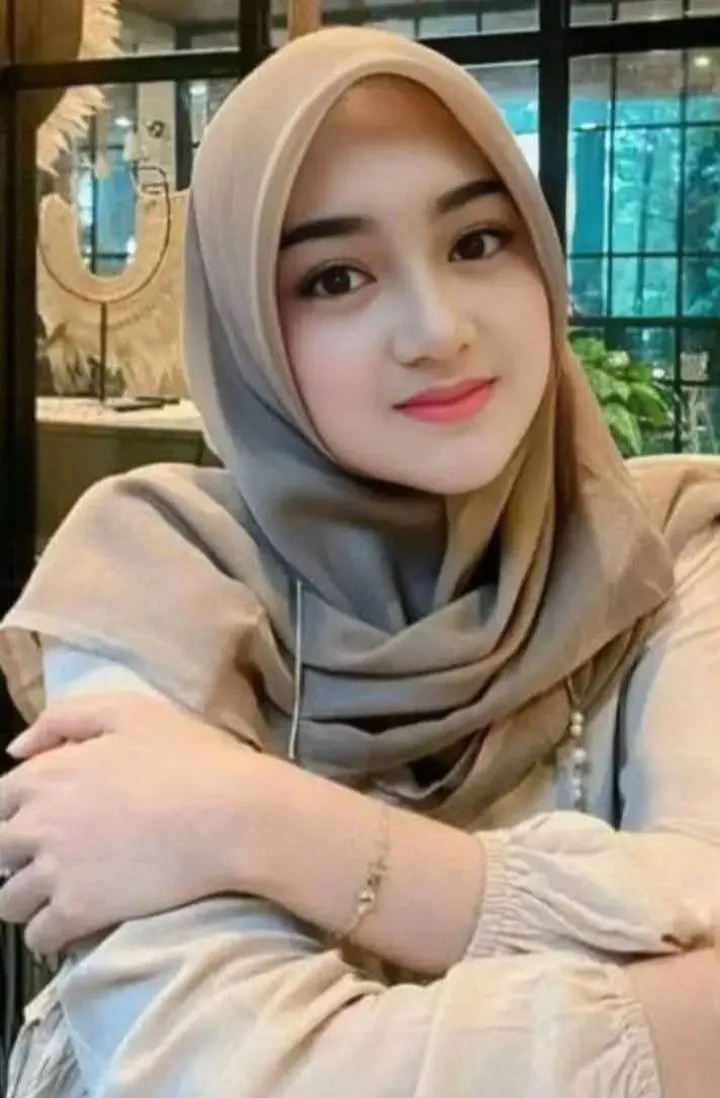 Foto Profil Siti N.