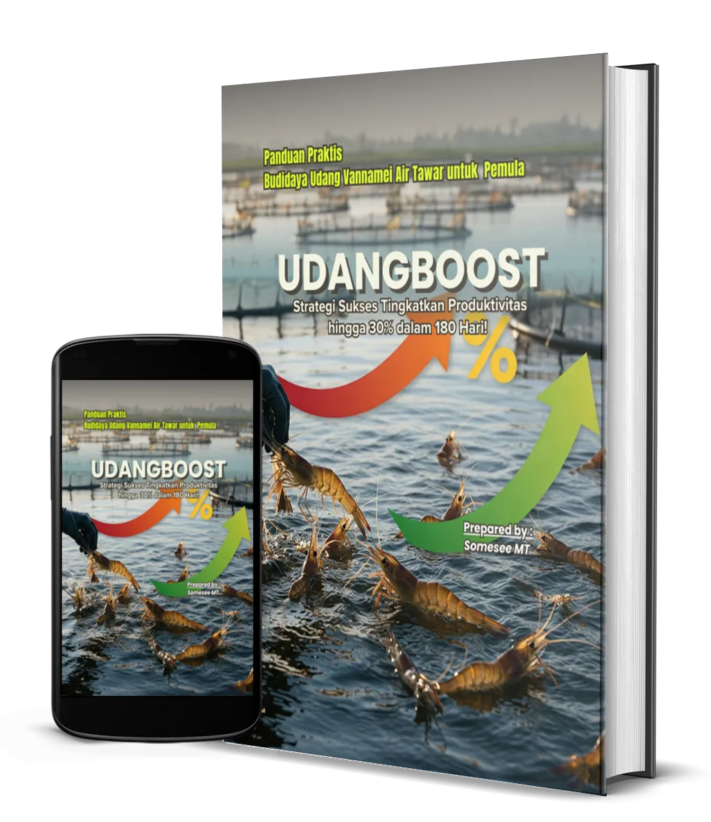E-book UdangBoost