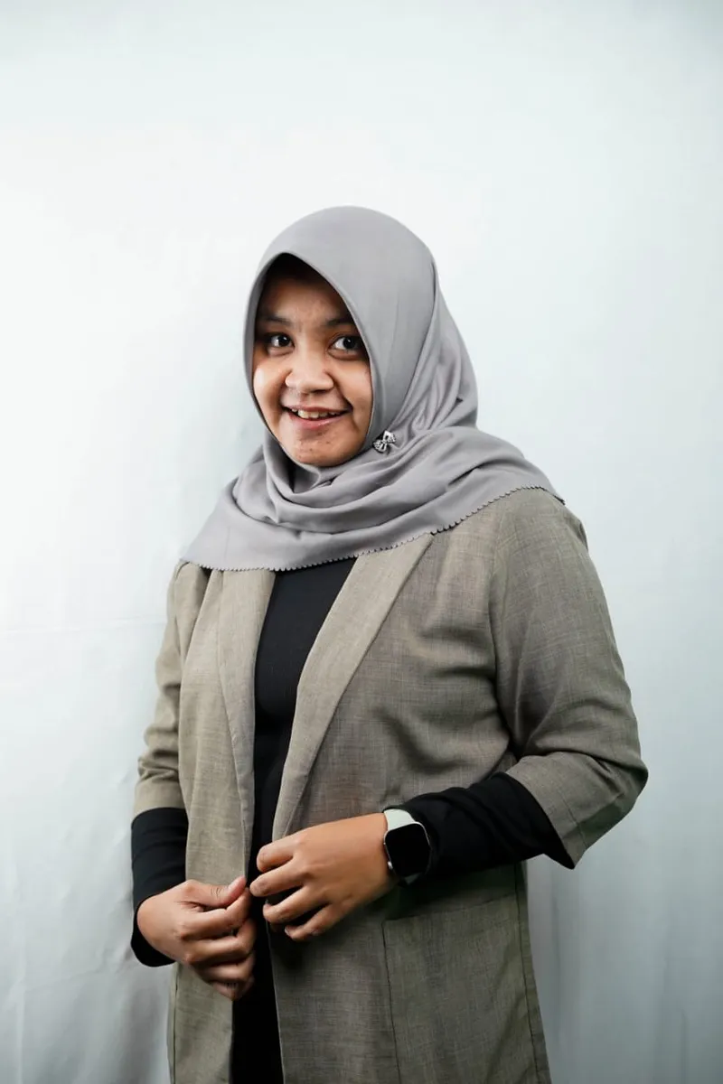 Bunda Dewi Novita Mayangsari