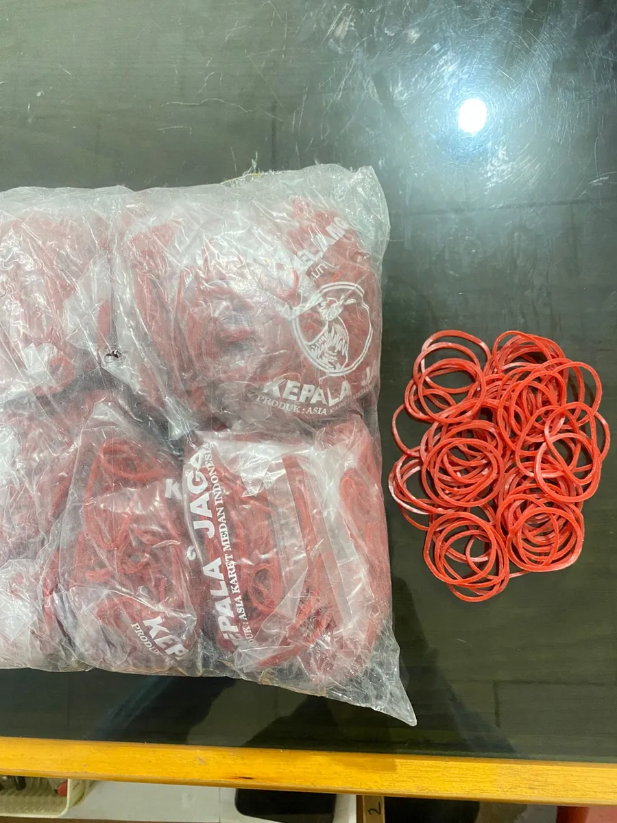 KARET GELANG - B1-M-KECIL