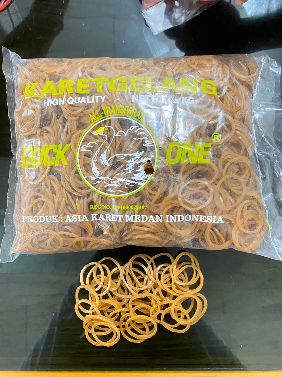 Karet Gelang Ethereal Charm