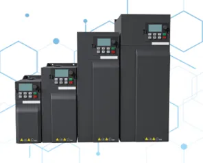 Inverter Pompa Tenaga Surya Nobel Series