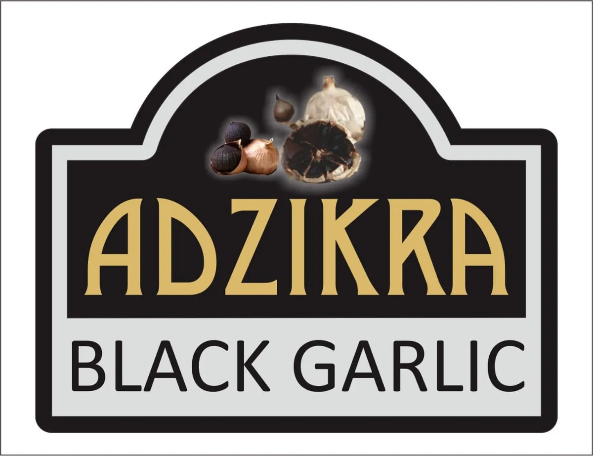 Adzikra Logo
