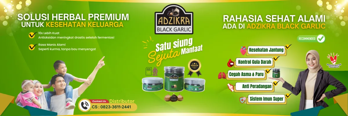 Adzikra Black Garlic Toples