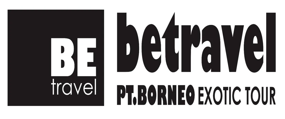 BE Travel Logo