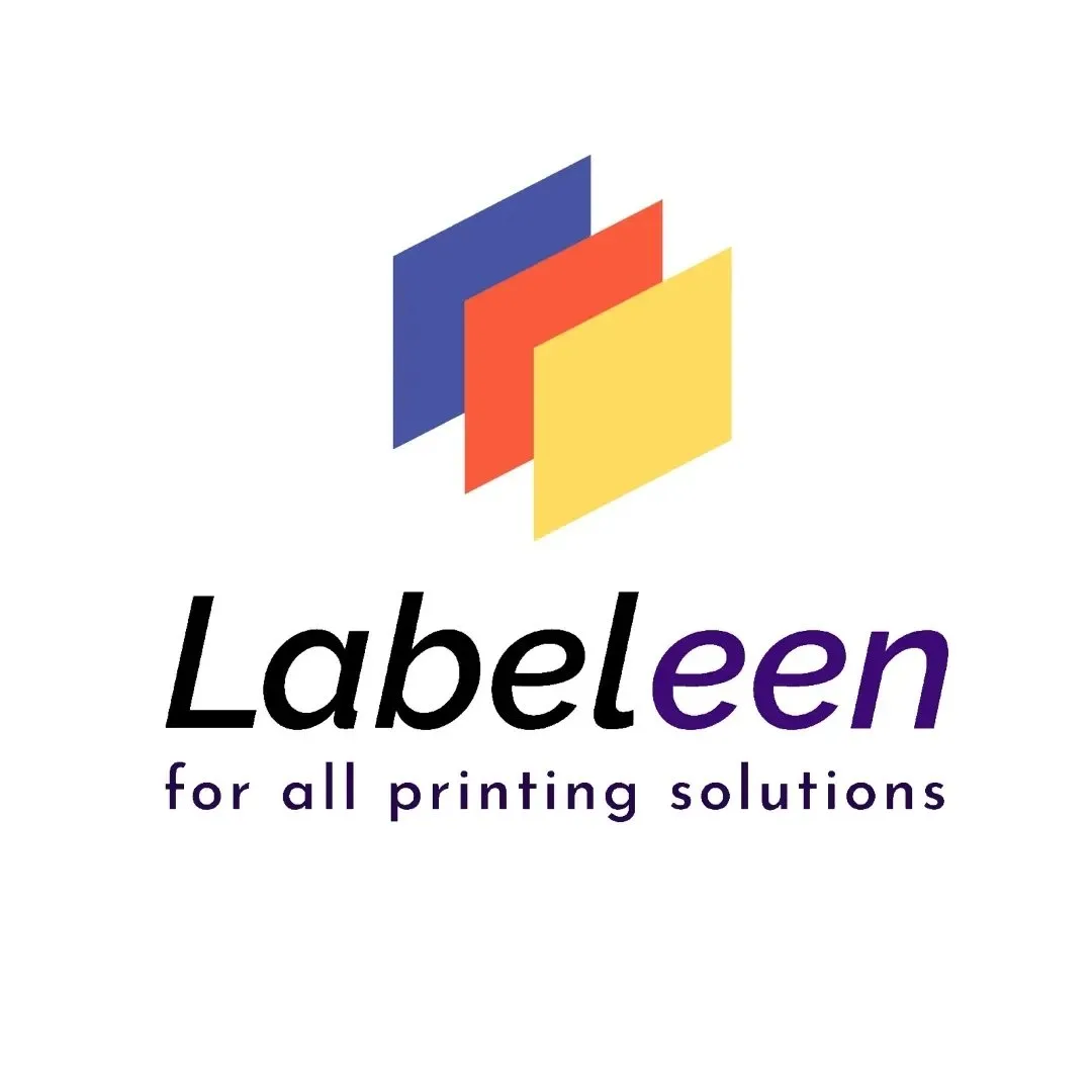 Labeleen Logo