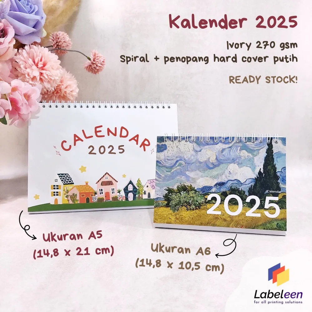 Proyek Cetak 1