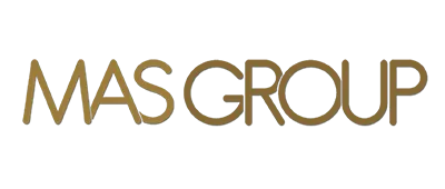 Logo MASGROUP