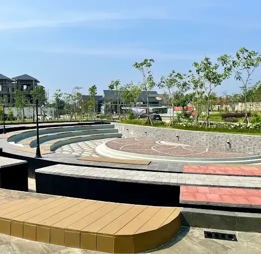 Playground Anak