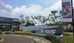 Club House