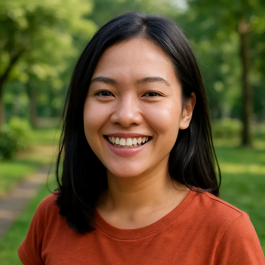 Foto Profil Pengguna