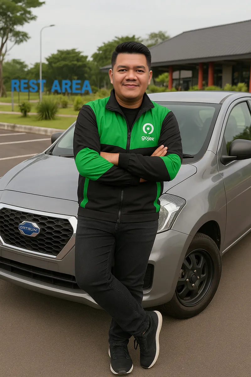 Foto Profil Pengguna