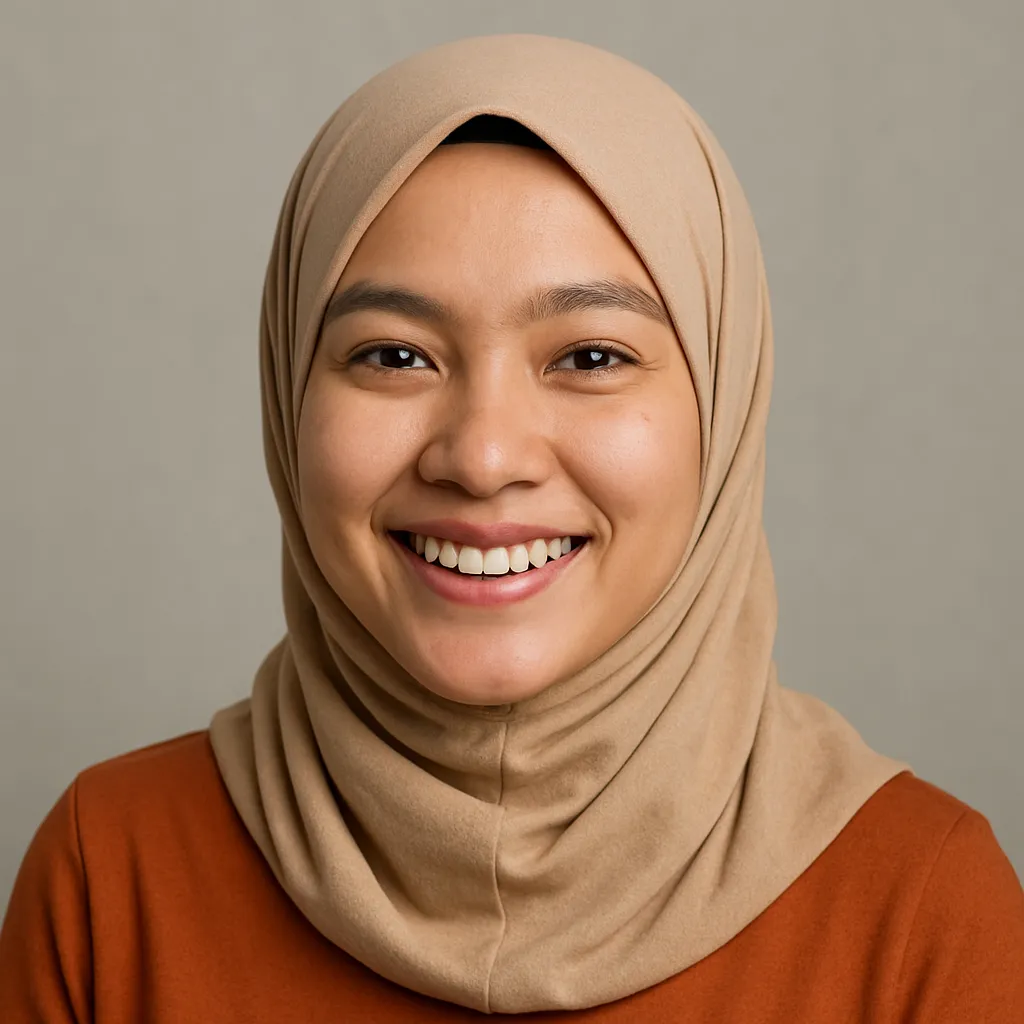Foto Profil Pengguna