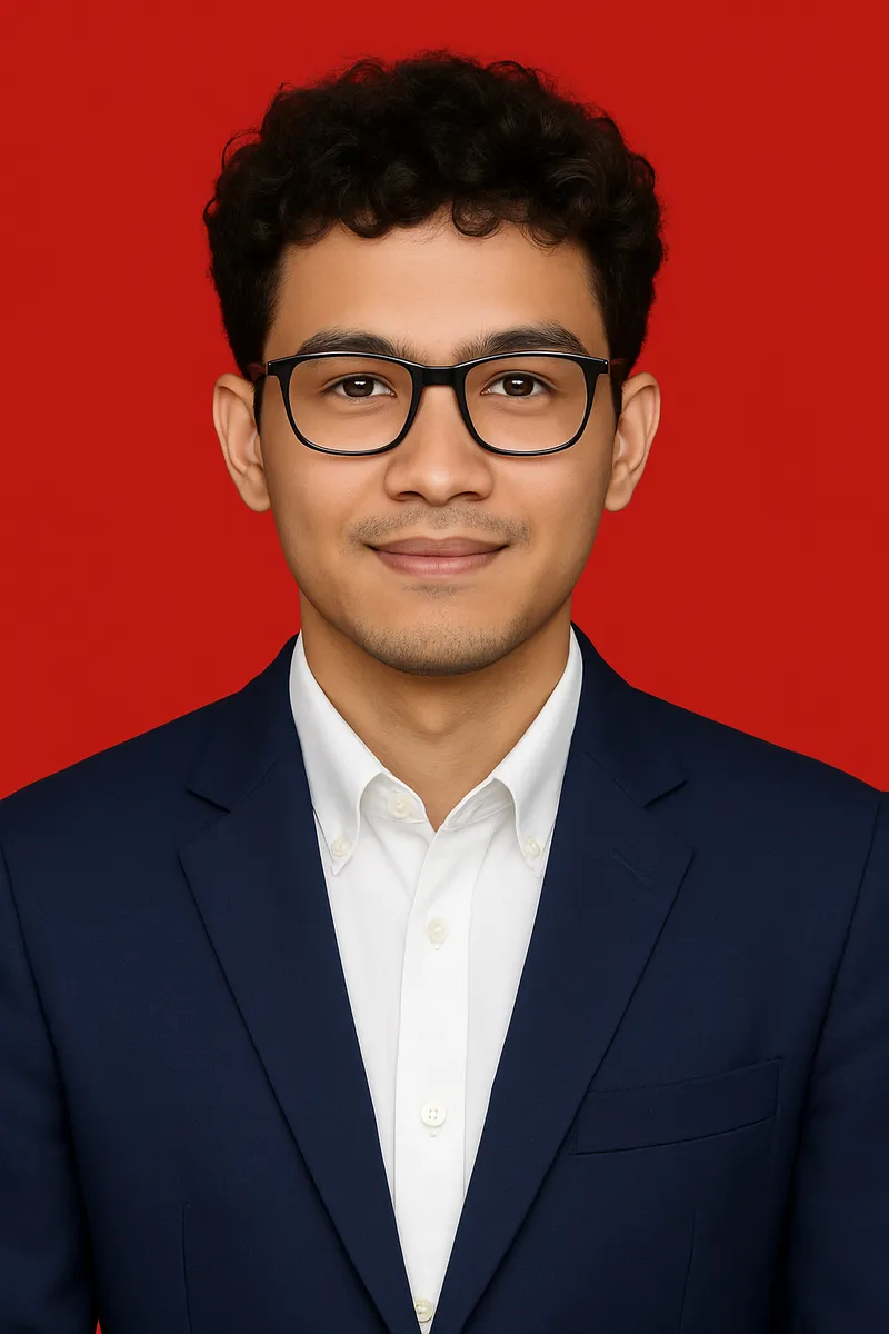 Foto Profil Pengguna C