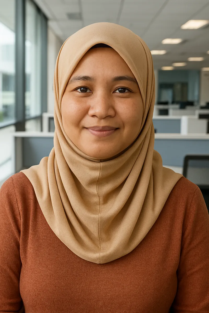 Foto Profil Pengguna D