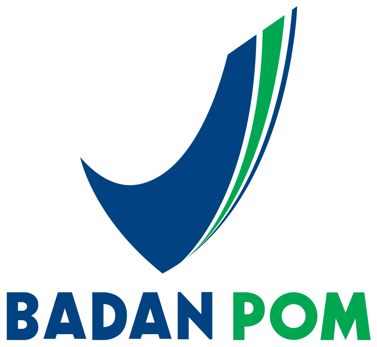 Logo BPOM
