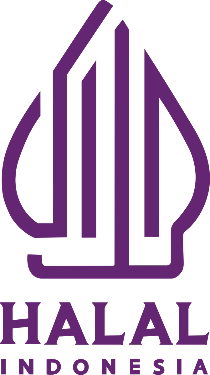Logo Halal