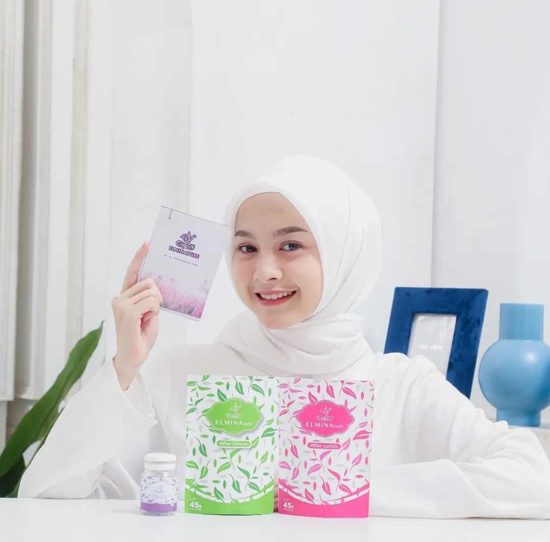 Elmina Slim 3in1