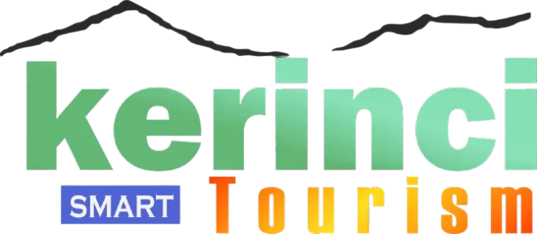 Logo Wisata Kerinci