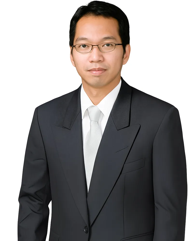 H. Masagoes Ismail Ning