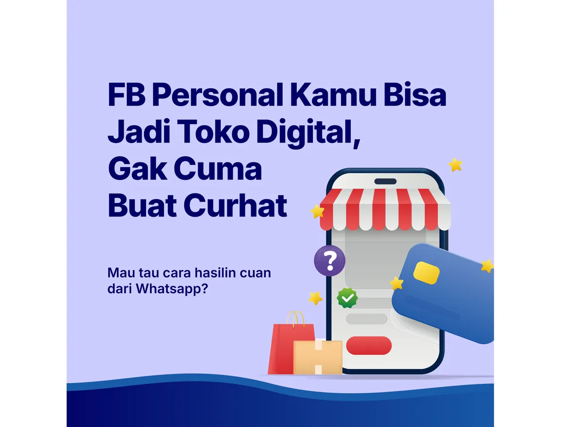 Gambar Produk Mahir Facebook Bisnis