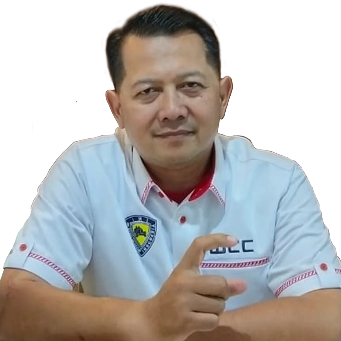 Ketua Umum