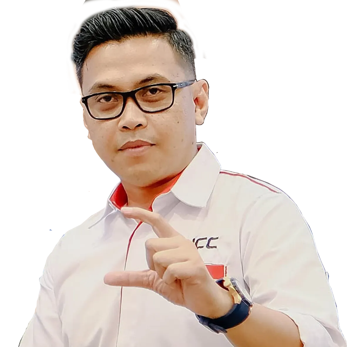 Wakil Ketua