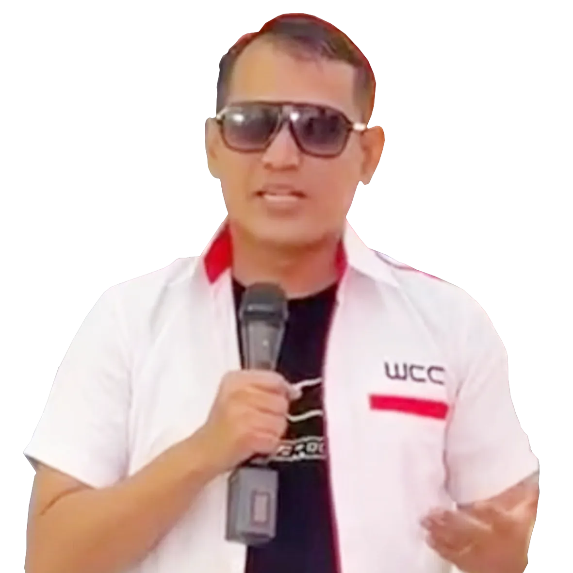 Ketua Harian