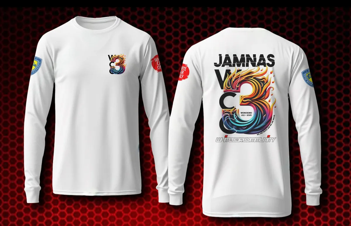 Kaos WCC